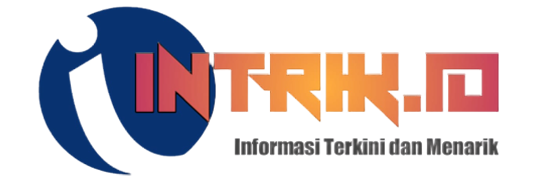 intrik retina