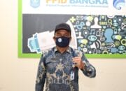 Tambah Tiga Lagi, Corona di Kabupaten Bangka Capai 135 Kasus