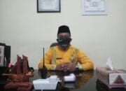 Kabag Protokol Positif Covid19, Bupati Bangka dan Pejabat Lainnya di Rapid