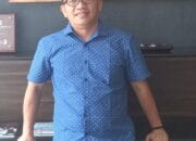 KIP Masuk Matras, Inaker Babel Akan Lapor Presiden