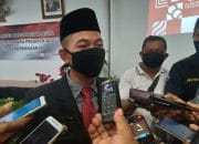 Diduga ada korupsi di Stadion Mini Riau Silip, Mulkan serahkan ke kejaksaan