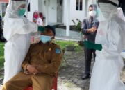 Masyarakat Tak Patuh Prokes Jadi Penyebab Lonjakan Kasus covid-19 di Bangka