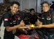 Anniversary Ke-6 Tahun, MAFIA Chapter Bekasi Gelar Syukuran