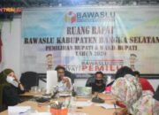 Awasi Pilkada Bangka Selatan, Begini Dilakukan STISIPOL Pahlawan 12