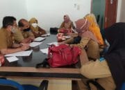 Minta Tanggapan Draf Pergub, DKPUS Babel Terjun Ke OPD