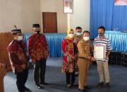 1.111 Perlatan Produksi Diberikan ke 600 UMKM di Bangka