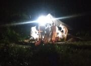 Warga Srimenanti Jadi Pasien Ke 12 Meninggal Positif Covid-19