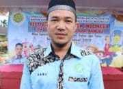 BKPRMI Bangka Galang Dana Untuk Korban Bencana Indonesia