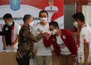 Bupati Bangka: ESI Termasuk Cabang Olahraga Elit dan Bergengsi