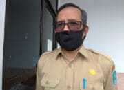 RSUD Depati Bahrin Wajibkan Rapid dan Swab Bagi Pasien Rawat Inap