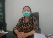 dr Then Usir Pegawai Tak Pakai Masker