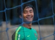 Selalu Menang Turnamen, Kiper Persebaya Berniat Jadi Atlet E-sport