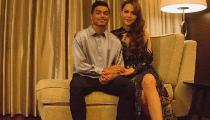 Tak Tahan Dengan Bau Badan Bek Persija, Ratu Rizky Nabila Pilih Pisah Ranjang