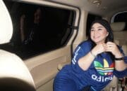 Sempat Bilang Korban Sriwijaya Air Bandel, Anisa Bahar Disemprot