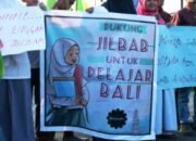 KPAI Temukan Bukti Sekolah Melarang Siswa Berjilbab