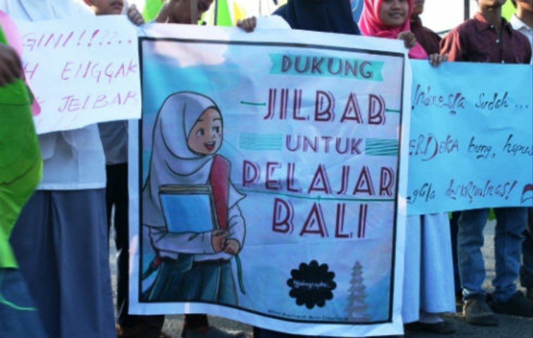 KPAI Temukan Bukti Sekolah Melarang Siswa Berjilbab | INTRIK.ID