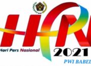 Jelang HPN 2021, PWI Babel Siapkan Sejumlah Agenda