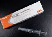 Tolak di Vaksin, Pegawai Terancam Tak Dapat TPP Hingga Kontrak Tak Diperpanjang