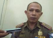 Kasat Pol PP: Pasar Mambo Sering Kucing-kucingan