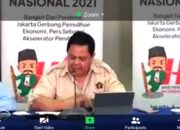 Industri Kreatif di Masa Pandemi: Mengubah Tantangan Menjadi Peluang