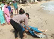 Halimah Berniat Meninggal di Matras Sejak Sebulan Lalu