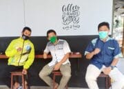 Siap-siap, Askab PSSI Bangka Adakan Pelatihan Wasit