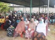 Tak Ada Ganti Rugi, Warga Tolak Proyek Pelebaran Jalan Senilai Rp 52 M