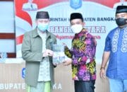 Sejarah Masjid Agung Dibukukan