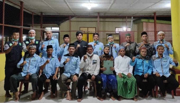 Hari Subari Kagum Saat di Paya Benua