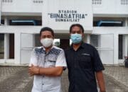 36 Pesepakbola Bangka Ikuti Seleksi Timnas Indonesia