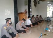 Kapolres Bangka Sampaikan, Hikmah Peristiwa Isra Mi’raj