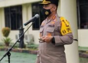 Polres Bangka Raih Peringkat 62 Nasional, Pelayanan SKCK dan SIM