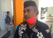 Belum Menyumbang PAD, Iskandar Sidi Sebut PDAM Tirta Bangka Usaha Air Sipatnya Cair