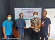 JMSI Babel Terverifikasi Faktual, JMSI kian Dekat Jadi Konstituen Dewan Pers