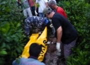 Topran Satria Meninggal Dunia di Rabeng Tupai