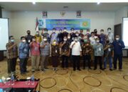 Bersama UPN Veteran Yogyakarta, Dewan Pers Fasilitasi UKW Gratis