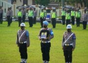 Tidak Pernah Masuk Tugas, Satu Personil Polres Bangka di Pecat