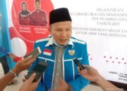 DPP KNPI Kisruh, DPD KNPI Bangka Dukung Sesuai Mekanisme Organisasi