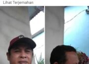 Tagih Janji Anggota DPRD Lewat Media Sosial, Pemilik Akun Tengil Aok Minta Maaf