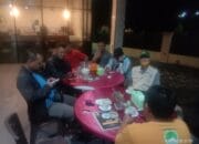 Tidak Sesuai Perjanjian, Pemangkasan Organisasi Pendukung KIP Matras Mulai Memanas