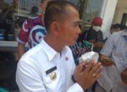 Bupati Ungkap Sulit Mekarkan Desa Rebo dan Bukit Layang, Ini Sebabnya