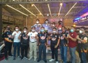 Energy ID Kalahkan Team Jhon Kei dan The Fixer