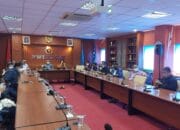 Ketum PWI Pusat Sambut Baik, Webinar Pemanfaatan FABA