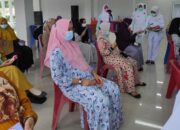 Sambut Hari Kartini, RSUD Depati Bahrin Luncurkan Paket Harumi