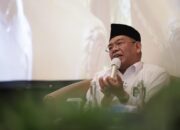 Kemenag Bahas Ibadah Haji di Masa Pandemi