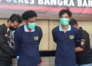 Akhir Pelarian Dua Napi di Babar, Tak Akan Dapat Remisi