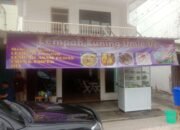 Pingin Lempah Kuning dan Asam Pedas Ikan Laut, Kunjungi Rumah Makan Umie Vie