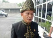 Ketua DPRD Babel : Percepat Masuk KEK Ke Kabupaten Bangka