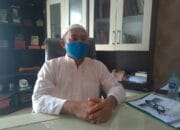 Mesjid di Bangka Diperbolehkan Salat Tarawih