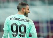 Tolak Kontrak Baru, Donnarumma Siap Hengkang dari AC Milan?